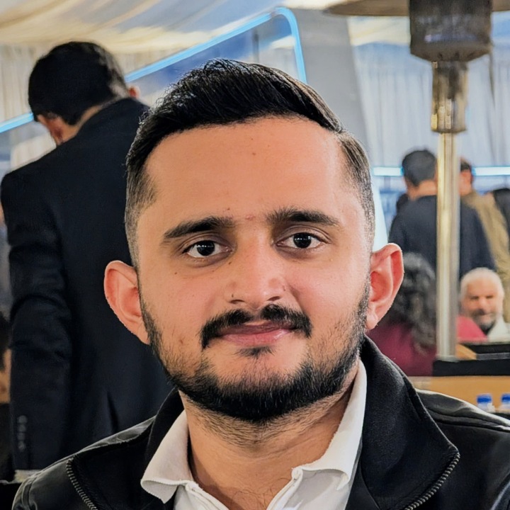 Ramzan Malik